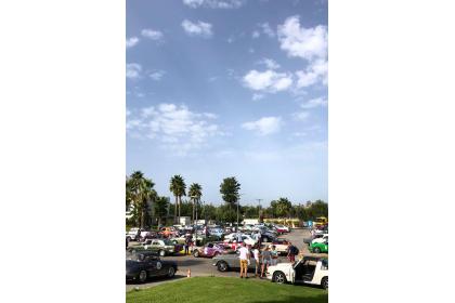 51ο Διεθνές Ράλλυ ΦΙΛΠΑ: Δράση και εικόνες από φθινοπωρινή Ελλάδα